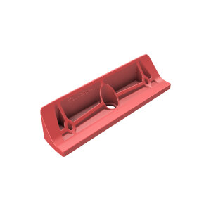SL157 Kit de fixation (Ford Transit Custom 2024) – rouge