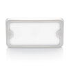 uniVAN LED - Éclairage intérieur ECO | blanc | 155 x 83 x 19 mm