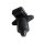 DIN9680 3-polige Steckdose, schwarz