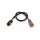 Adaptateur boîtier femelle Deutsch-DT vers boîtier femelle SuperSeal