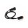 Adaptateur boîtier femelle Deutsch-DT vers boîtier mâle SuperSeal