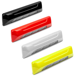 SL157 Umfeldbeleuchtung – versch. Gehäusefarben - 12V/24V