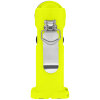 Lampe frontale rechargeable Nightstick INTRANT DIN 14649 avec station de recharge | JAUNE | XPR-5569GX