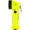 Lampe frontale rechargeable Nightstick INTRANT DIN 14649 avec station de recharge | JAUNE | XPR-5569GX