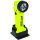 Lampe frontale rechargeable Nightstick INTRANT DIN 14649 avec station de recharge | JAUNE | XPR-5569GX