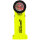 Lampe frontale rechargeable Nightstick INTRANT DIN 14649 avec station de recharge | JAUNE | XPR-5569GX