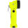 Lampe frontale rechargeable Nightstick INTRANT DIN 14649 avec station de recharge | JAUNE | XPR-5569GX