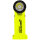 Lampe frontale rechargeable Nightstick INTRANT DIN 14649 avec station de recharge | JAUNE | XPR-5569GX