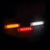 Lampe de position proPOSI - rouge classique