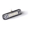 Lampe de position compactLED - blanc classique