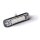 Lampe de position compactLED - blanc classique