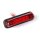 Feu de position compactLED - rouge classique