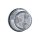 R40 Positionsleuchte mit optionalen Winkelhalter WEISS