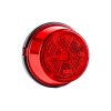 R40 Feu de position avec support angulaire en option ROT