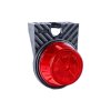 R40 Feu de position avec support angulaire en option ROT