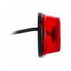 R40 Feu de position avec support angulaire en option ROT