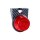 R40 Feu de position avec support angulaire en option ROT