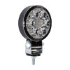 Projecteur de travail D90 rond, focalisé, 1600 lm,...