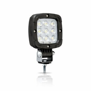FT-036 SLIM Feu de recul - 1400 lm - Câble de 1,5 m - 12-36 V