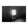 FT-036 SLIM Feu de recul - 1400 lm - Câble de 1,5 m - 12-36 V