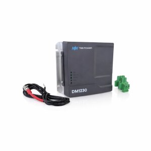 DM1230 - Booster de charge - 12 V - 30 A