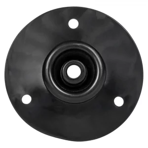 Runde Gummidichtung für Anhängersteckdose