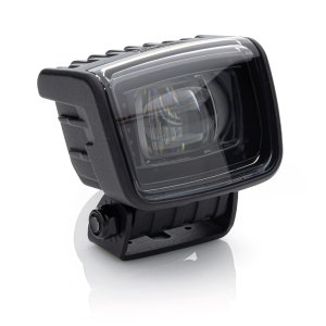 ZoneBeam Feu davertissement ROUGE-STRICH
