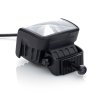ZoneBeam Feu davertissement ROUGE-STRICH