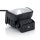 ZoneBeam Feu davertissement ROUGE-STRICH
