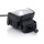 ZoneBeam Feu davertissement ROUGE-STRICH