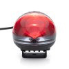 ZoneBeam Feu davertissement ROUGE-ARC