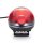ZoneBeam Feu davertissement ROUGE-ARC