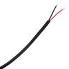 ZoneBeam Feu davertissement ARC BLEU