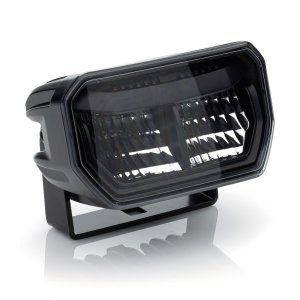Projecteur de travail AG-X sans éblouissement 12 V / 24 V pour usage professionnel