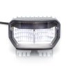 Projecteur de travail AG-X sans éblouissement 12 V...