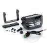 Projecteur de travail AG-X sans éblouissement 12 V / 24 V pour usage professionnel