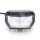 Projecteur de travail AG-X sans éblouissement 12 V / 24 V pour usage professionnel