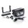 Projecteur de travail AG-X sans éblouissement 12 V / 24 V pour usage professionnel