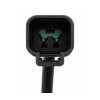 Adaptateur femelle à 2 pôles Boîtier à broches | pour DEUTSCH DT |  30 cm | 22 AWG |  0,3 mm2