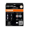 2er Set OSRAM NIGHT BREAKER® LED C5W Soffitte -...