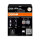 Lot de 2 ampoules OSRAM NIGHT BREAKER® LED C5W Soffitte - homologuées pour tous les véhicules