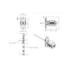 DRAGON Begrenzungsleuchte Universal - 12V/24V