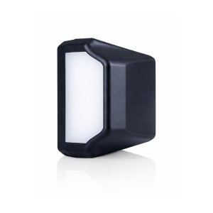 PLATORIX - LED Kennzeichenleuchte - 93,5x58mm - 12V/24V