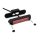 FOGARIX LED Nebelschlussleuchte - 130x28,5mm - 12V/24V