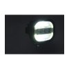 LUMEXA Arbeitsscheinwerfer - 100x60mm - 12V/24V - mit blauem Blitzlicht