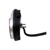NAVIA - Rückleuchte rund - 140x38mm - 12V/24V - Multifunktion