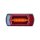 CLEOmax - LED Rückleuchte universal - 162x30,5mm -12V/24V - Multifunktionsleuchte mit Blinker, Bremslicht, Rückfahrlicht & Neon-Positionslicht