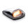 LED Zusatzblinker CAT6 - klar/gelb