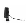 NOXTAR Black LED Arbeitsscheinwerfer Universal 12V/24V 2100lm