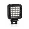 NOXTAR Black LED Arbeitsscheinwerfer Universal 12V/24V 2100lm